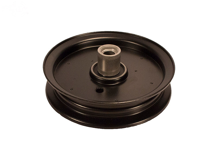 Flat Idler Pulley Rotary (15213)