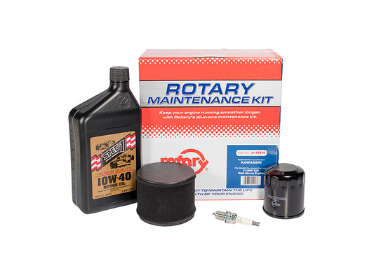 Engine Maintenance Kit For Kawasaki Rotary (15216)