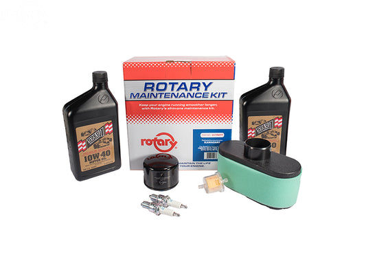 Engine Maintenance Kit For Kawasaki Rotary (15217)