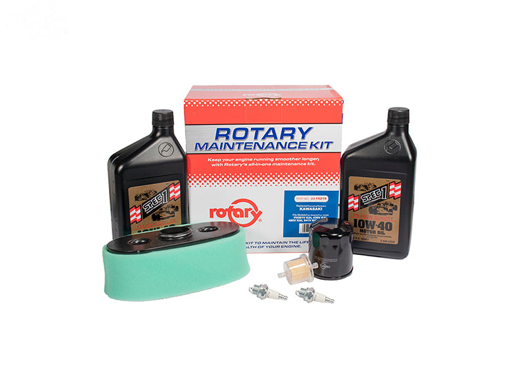 Engine Maintenance Kit For Kawasaki Rotary (15219)