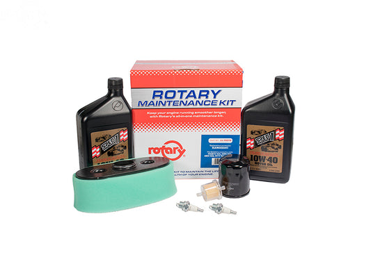 Engine Maintenance Kit For Kawasaki Rotary (15219)