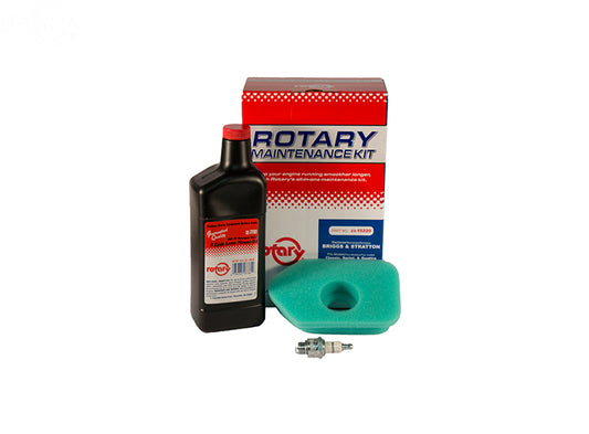 Engine Maintenance Kit For Briggs & Stratton Rotary (15220)
