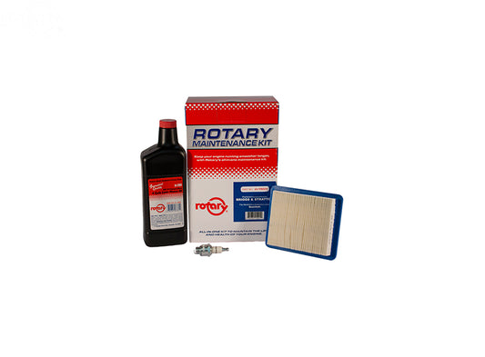 Engine Maintenance Kit For Briggs & Stratton Rotary (15221)