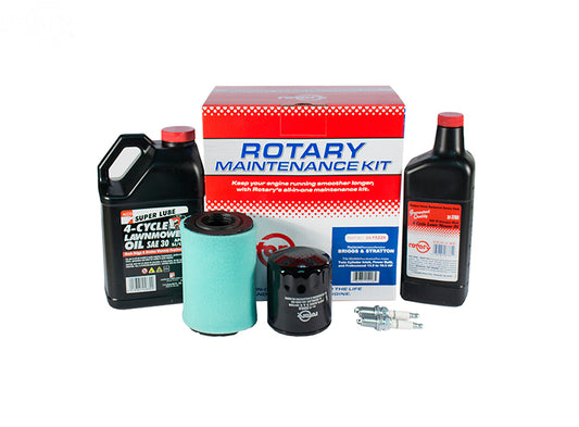 Engine Maintenance Kit For Briggs & Stratton Rotary (15226)