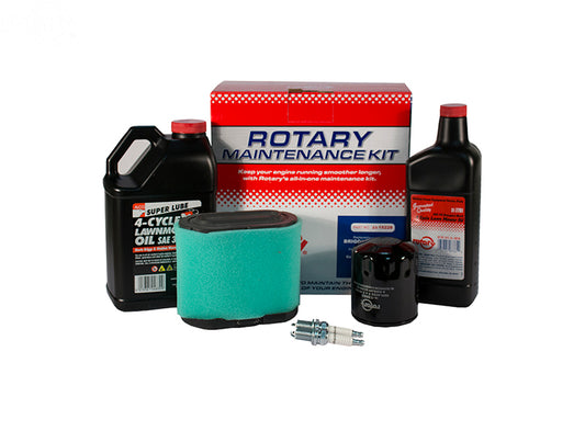Engine Maintenance Kit For Briggs & Stratton Rotary (15228)