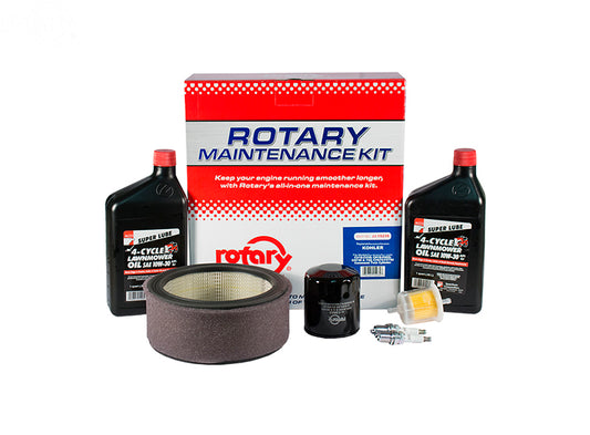 Engine Maintenance Kit For Kohler Rotary (15235)