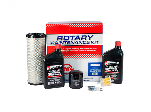 Engine Maintenance Kit For Kohler Rotary (15236)