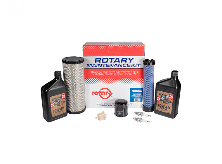 Engine Maintenance Kit For Kawasaki Rotary (15238)