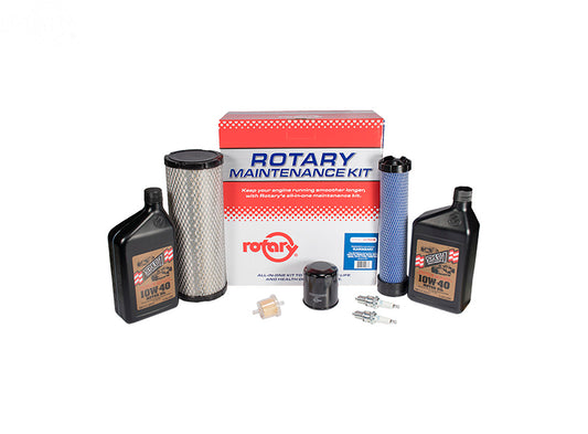Engine Maintenance Kit For Kawasaki Rotary (15238)