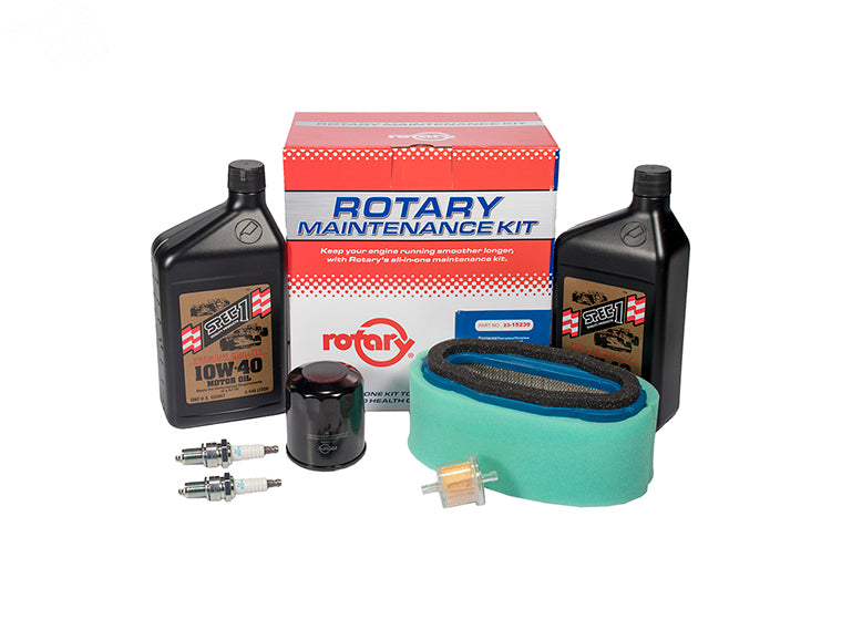 Engine Maintenance Kit For Kawasaki Rotary (15239)