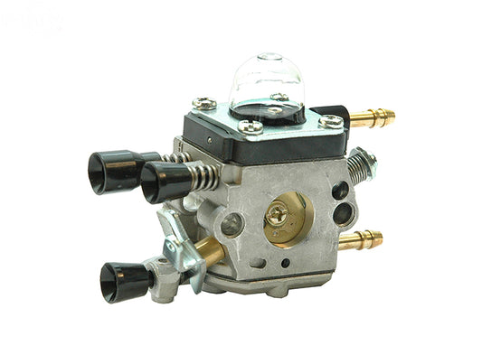 Replacement Carburetor For Zama Rotary (15242)