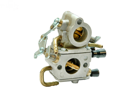 Replacement Carburetor For Zama Rotary (15244)