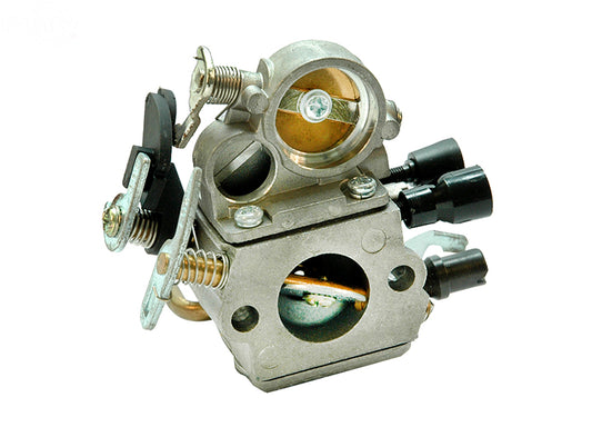 Replacement Carburetor For Zama Rotary (15245)