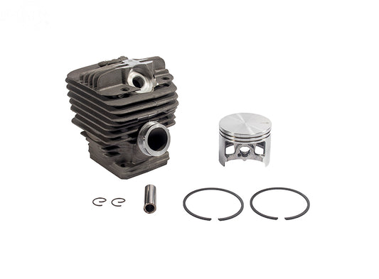 Cylinder & Piston Assembly Rotary (15254)
