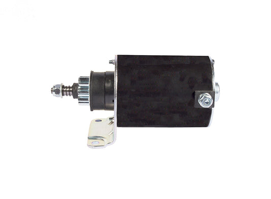 Electric Starter For Kawasaki Rotary (15270)