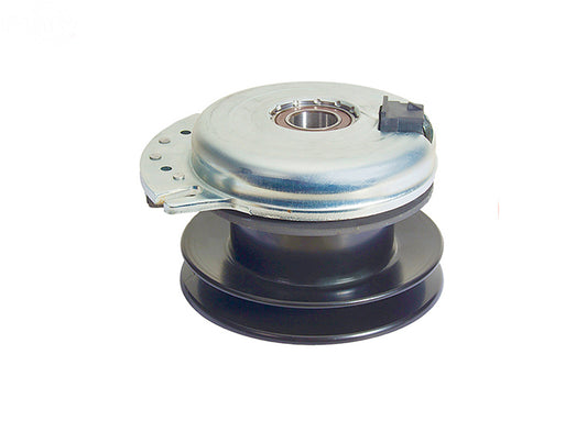 Electric Clutch For Hustler Rotary (15277)