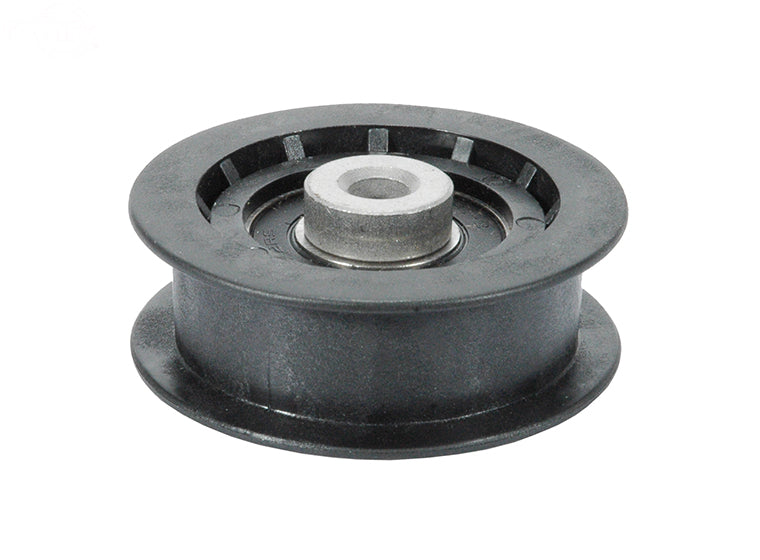 Flat Hydro Drive Idler Pulley Rotary (15280)