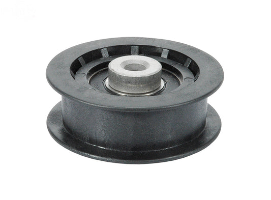 Flat Hydro Drive Idler Pulley Rotary (15280)