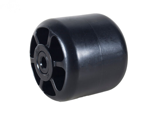 Deck Roller 3.825" X 3.850" Rotary (15288)