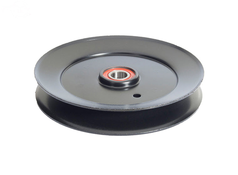V-Idler Pulley For Hustler Rotary (15301)