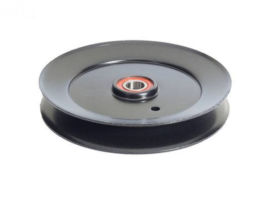 V-Idler Pulley For Hustler Rotary (15301)