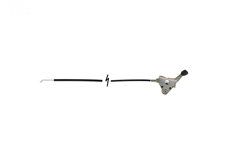 Throttle/Choke Control Scag Rotary (15303)