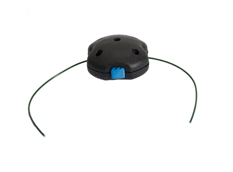 Shakespeare Pro Rino Head Rotary (15307)