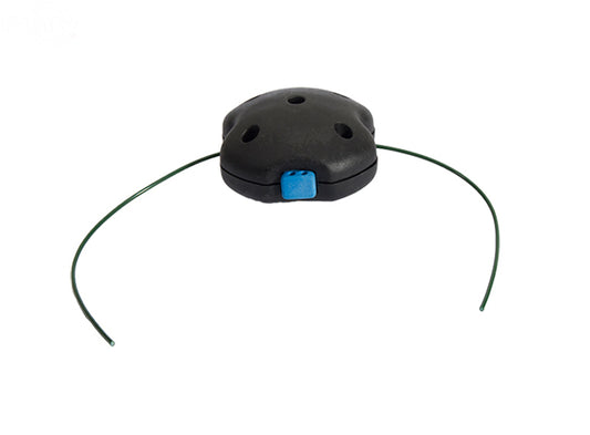 Shakespeare Pro Rino Head Rotary (15307)