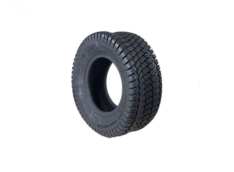 Tire 20 X 8.00-10 (20X800X10) 4 Ply Otr Grassmaster Rotary (15321)
