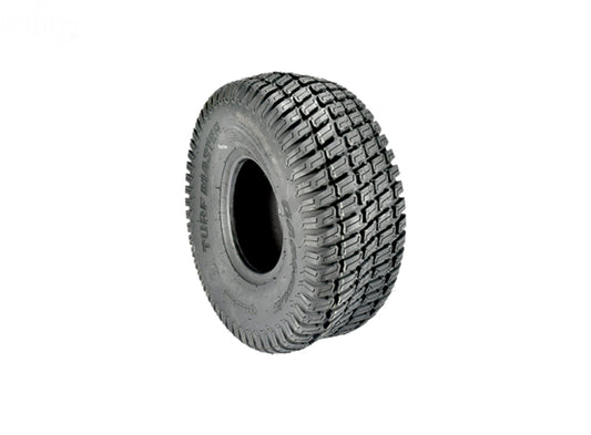 Tire 20X8X8 Turf Master 2 Ply Rotary (15322)