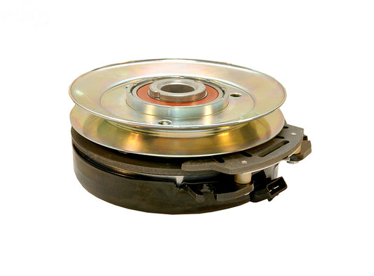 Electric Clutch Hustler Rotary (15358)
