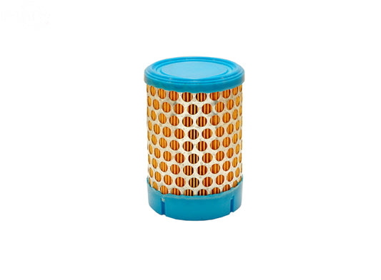 Paper Cartridge Air Filter Rotary (15368)