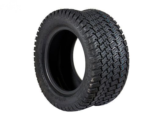 Tire 18 X 8.50-10 (18X850X10) 4 Ply Otr Grassmaster Rotary (15373)
