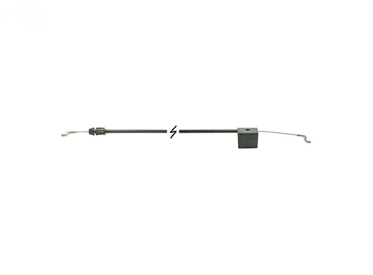Brake Cable For Toro Rotary (15375)