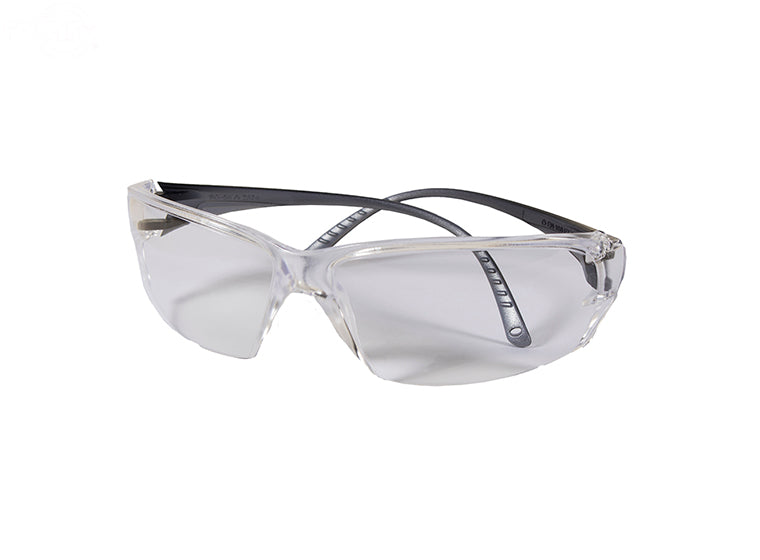 Elvex Helium 18 Safety Glasses Rotary (15376)