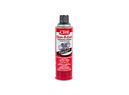 Crc Clean-R-Carb Rotary (15382)