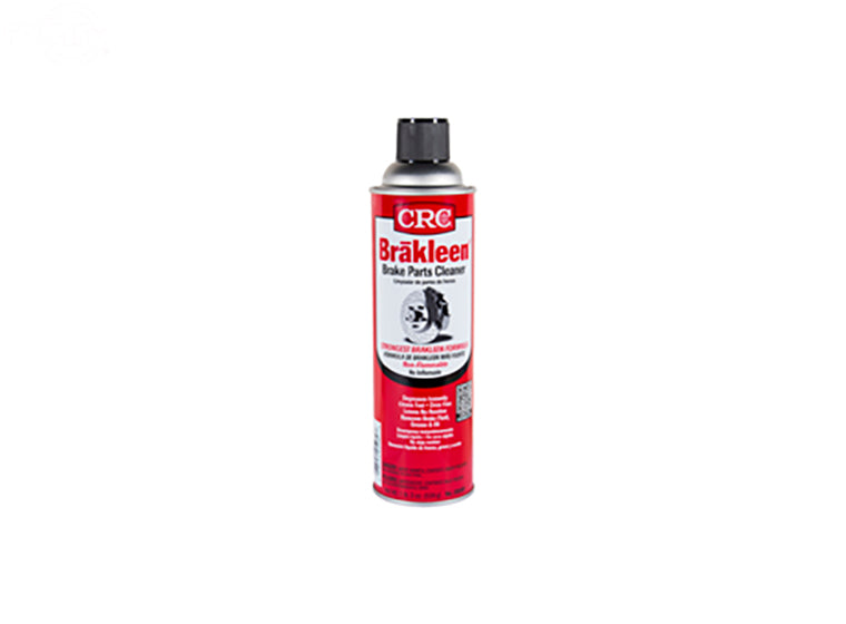 Crc Brakleen **Not For Sale Or Use In Ca Or Nj** Rotary (15383)