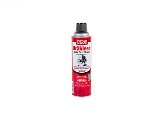 Crc Brakleen **Not For Sale Or Use In Ca Or Nj** Rotary (15383)