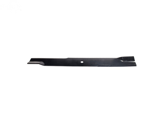 Blade 23.86" X 5/8" Hustler Rotary (15390)