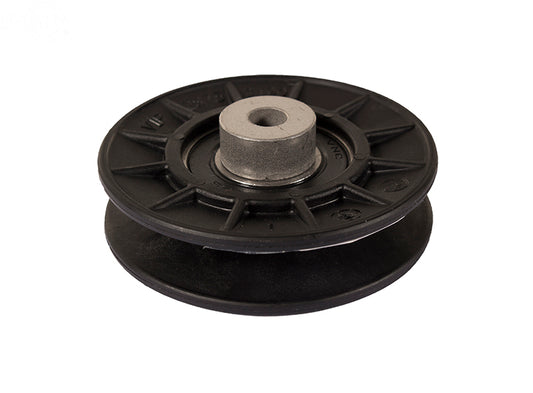 V-Belt Idler Pulley Rotary (15392)