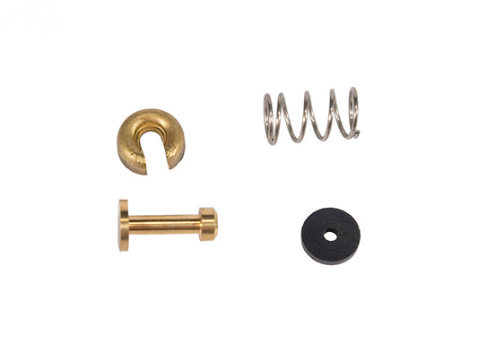 Pack of 5 Drain Bowl For Tecumseh 27136A Rotary (1543)