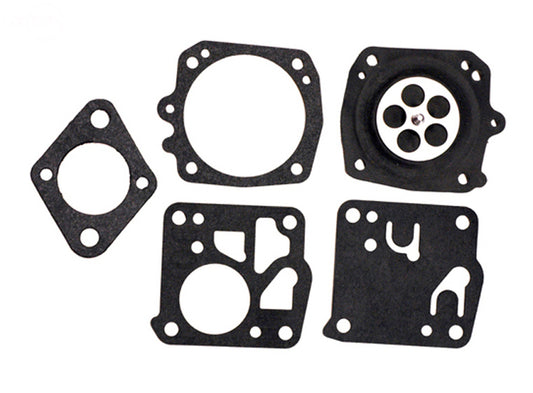 Carburetor Kit Tillotson Rotary (1544)