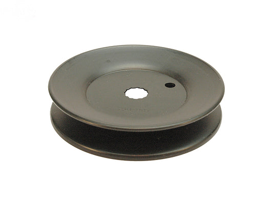 Spindle Pulley Rotary (15453)