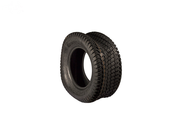Tire 23 X 10.5-12 (23X1050X12) 4 Ply Rotary (15472)