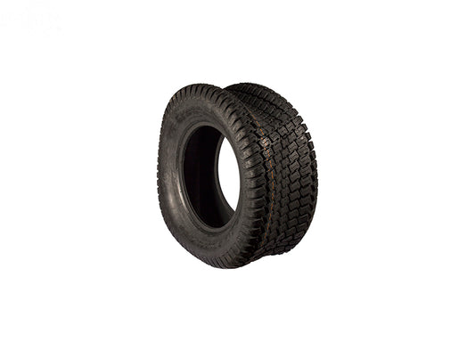 Tire 23 X 10.5-12 (23X1050X12) 4 Ply Rotary (15472)