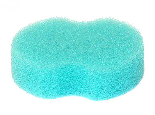 Pack of 5 Foam Air Filters For Homelite Rotary (1547)