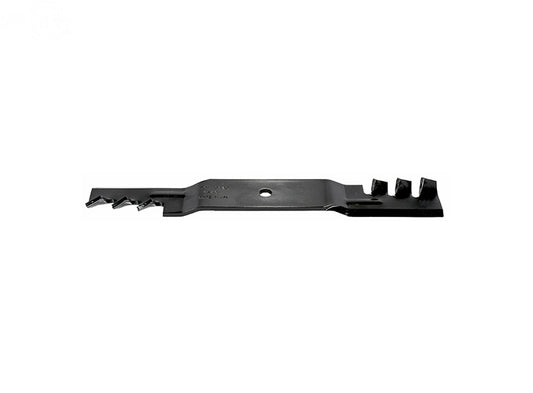Blade CopperHead Mulcher 18-1/2" X 5/8" Spartan Rotary (15481)