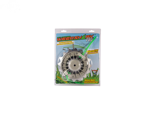 Weedshark Pro Trimmer Head Rotary (15514)