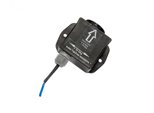 Dual Axis Inclinometer Rotary (15555)