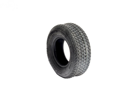 Tire 13X5.00-6 4Pr Rotary (15559)